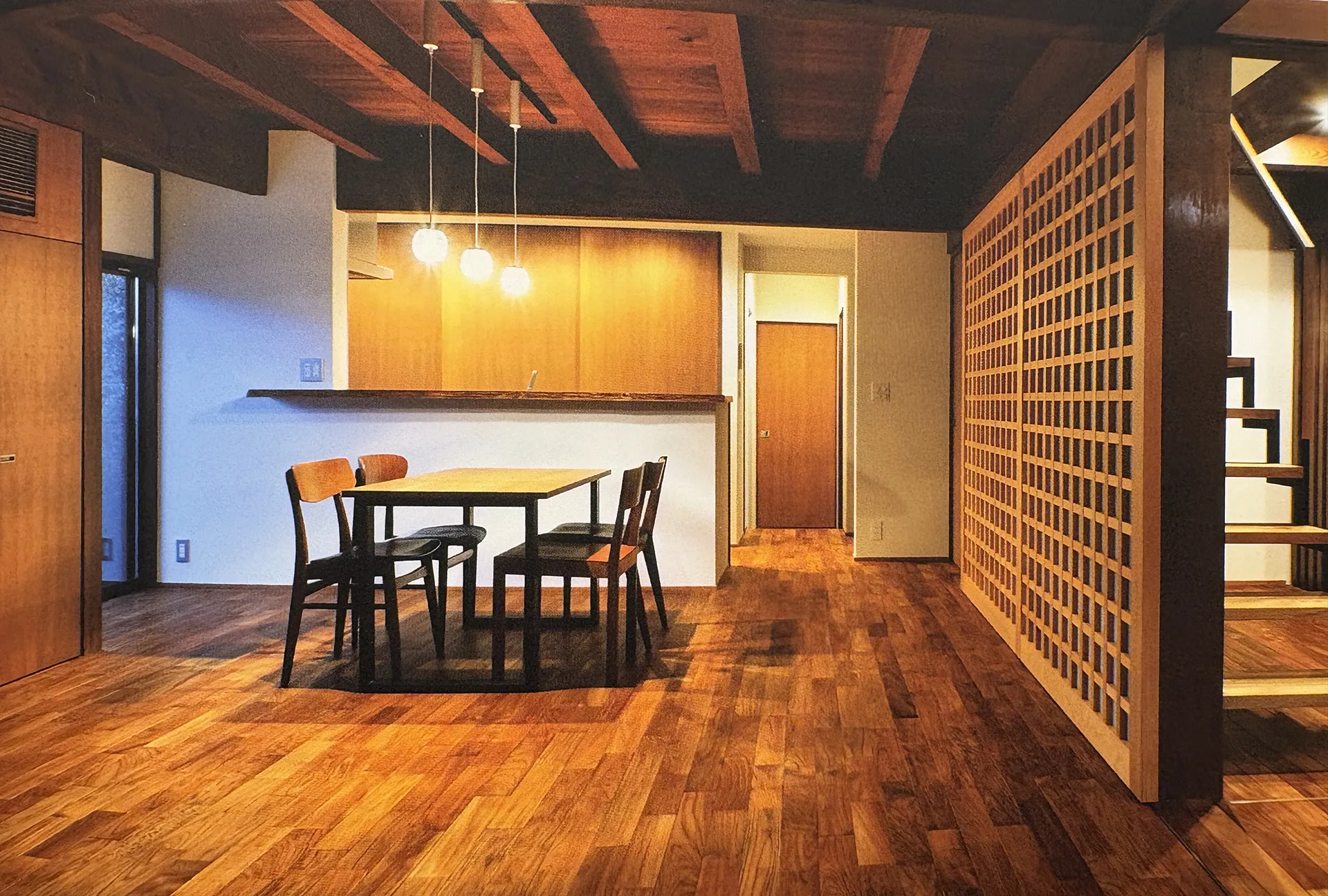 リノベーション・リフォーム