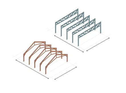 高まる作業効率