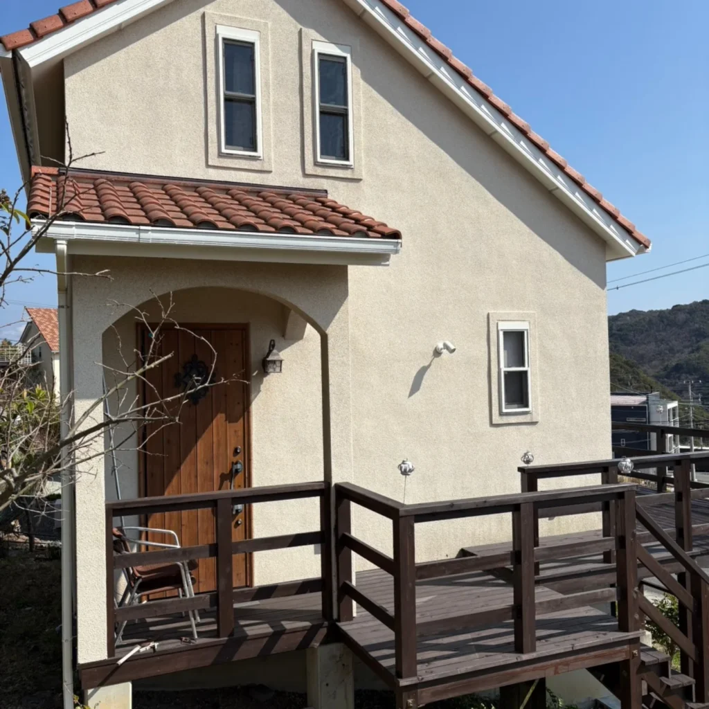 中古物件　1,500万円