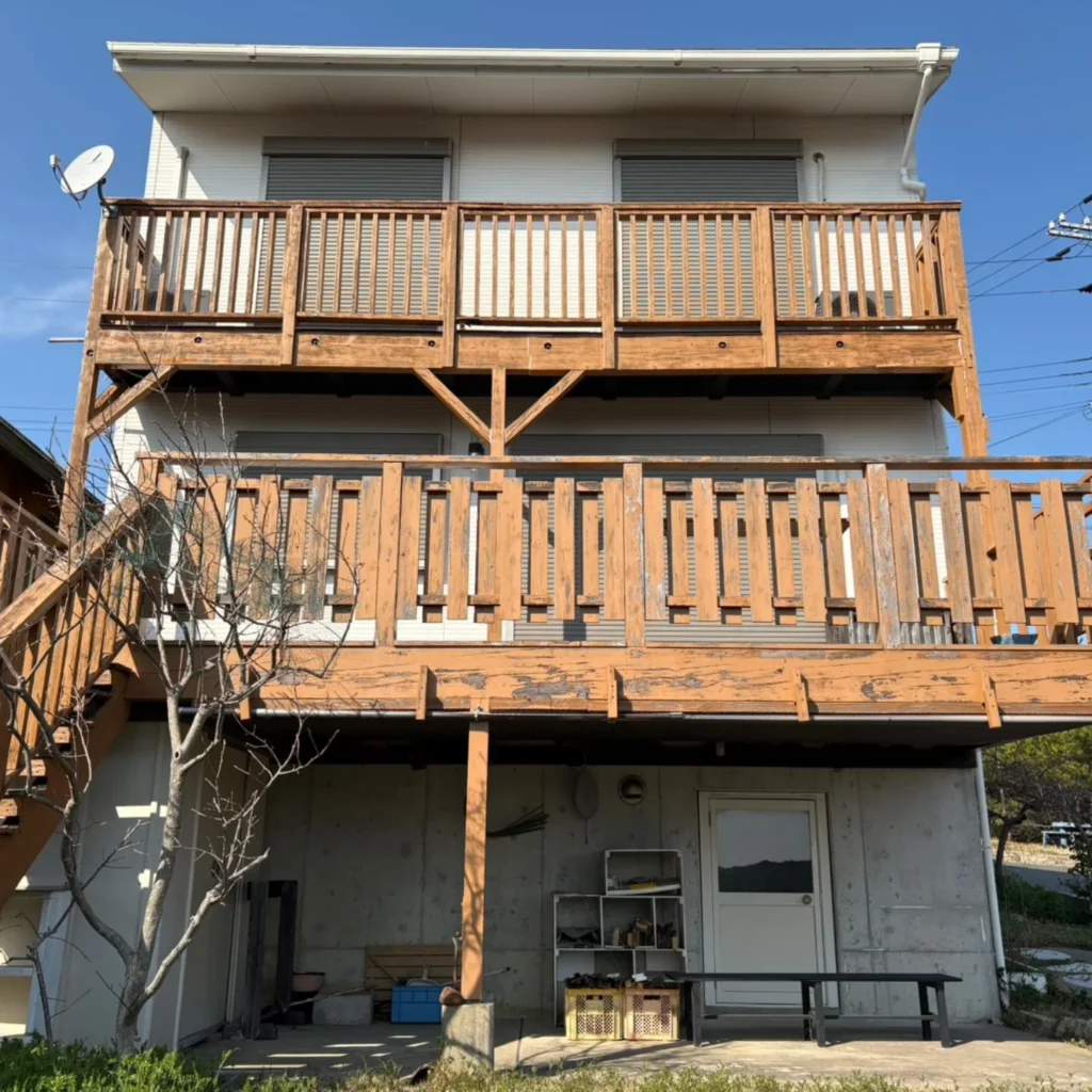 中古物件　1,500万円