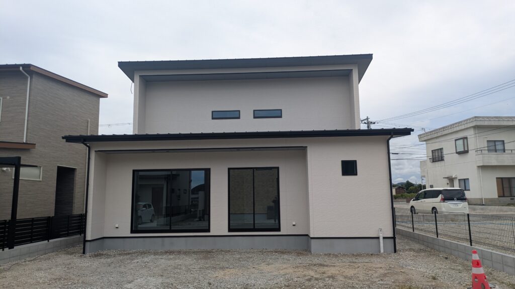 神代の住もう！！株式会社イチカワこだわりの建売住宅完成☆弊社だから出来るクオリティ♪