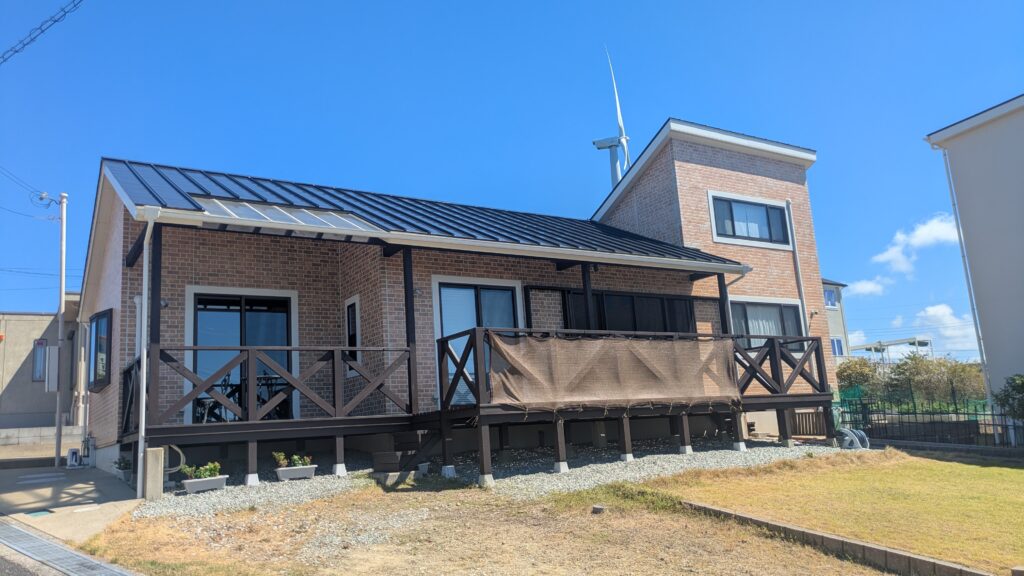 晴海ヶ丘　平屋中古物件　2350万円